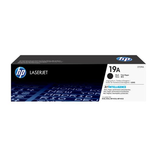 HP 19A Original Imaging Drum