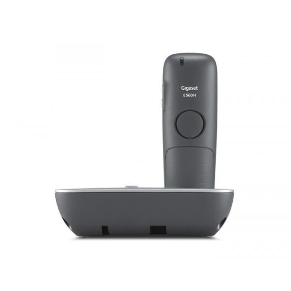GIGASET E560 DECT BIG BUTTON CON SEGRETERIA
