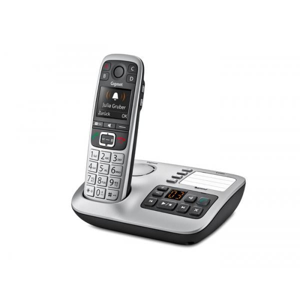 GIGASET E560 DECT BIG BUTTON CON SEGRETERIA
