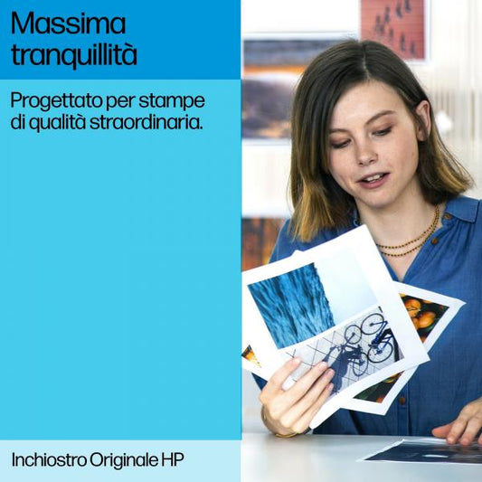 HP 302 Ink Cartr Combo 2Pack