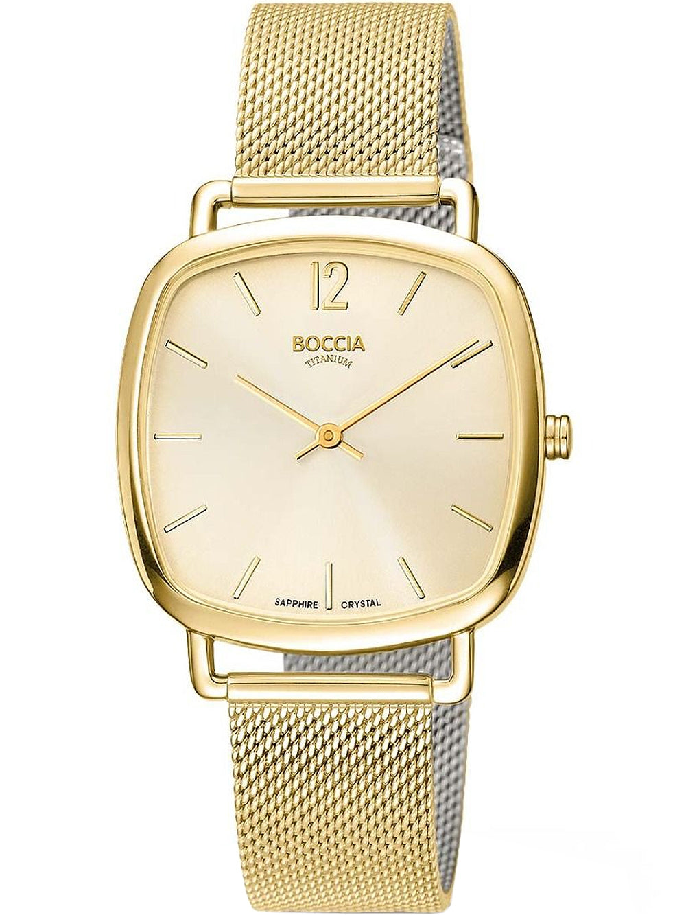 BOCCIA Mod. 3334-07