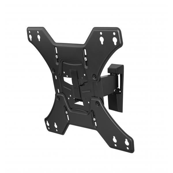 ONE FOR ALL SUPP. PARETE MAX VESA 400 REGOLABILE 32"- 65" MAX 50 KG