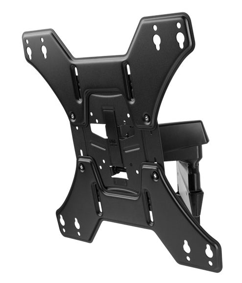 ONE FOR ALL SUPP. PARETE VESA 400 REGOLABILE 32"- 65" MAX 50 KG.