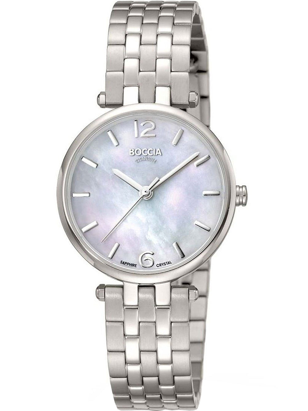 BOCCIA Mod. 3339-01