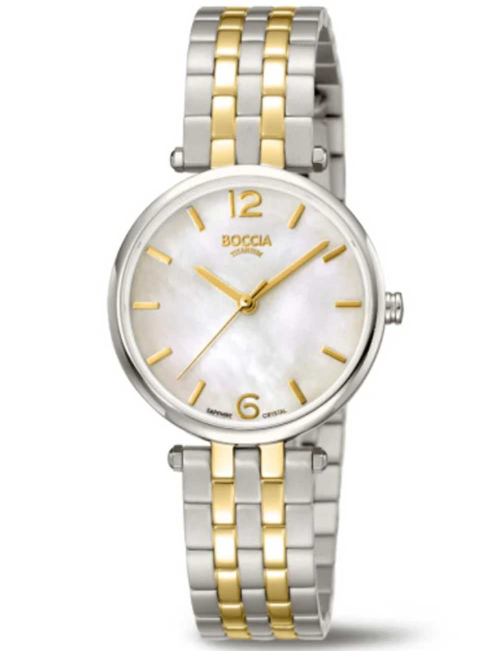 BOCCIA Mod. 3339-04