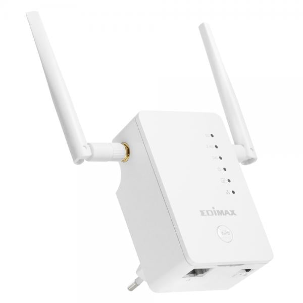 EDIMAX Kit roaming Wi-Fi d.band estensione Wi-FI / punto accesso / bridge W