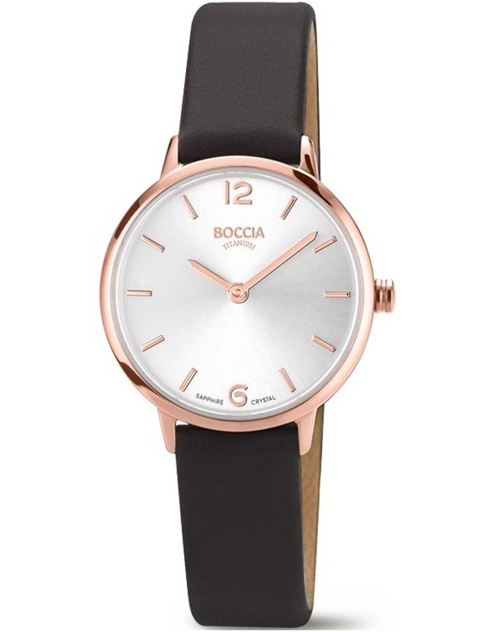 BOCCIA Mod. 3345-05