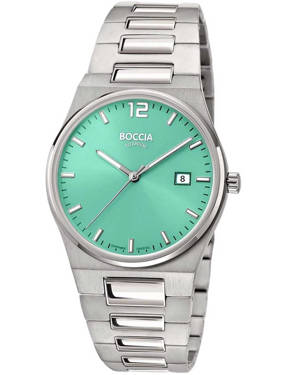 BOCCIA Mod. 3357-02