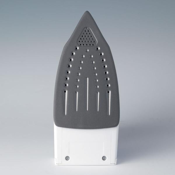 ARIETE STEAM IRON 2000 (6234) - FERRO DA STIRO - PIASTRA TEFLON - COLPO VAPORE - 2000W