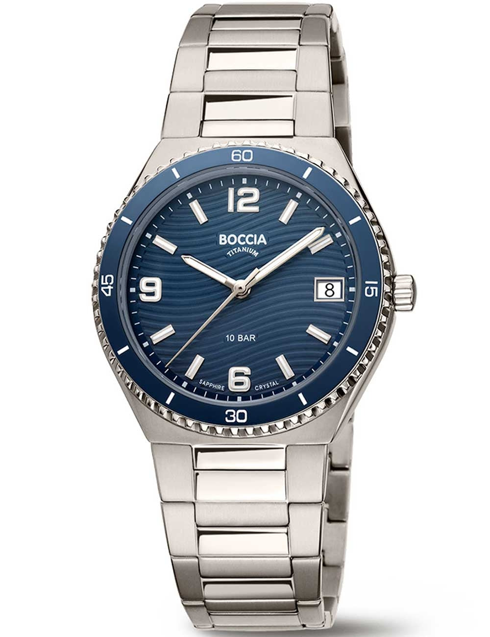 BOCCIA Mod. 3367-02