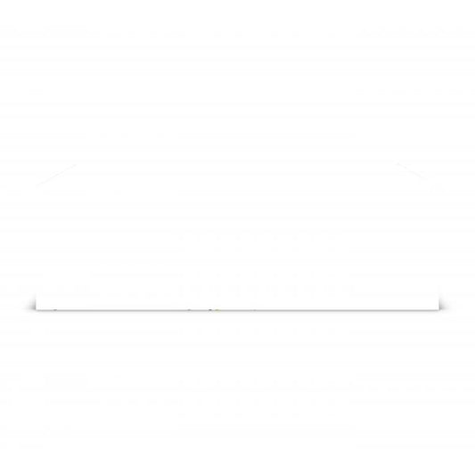 HP 201X 2pack HY Black Toner