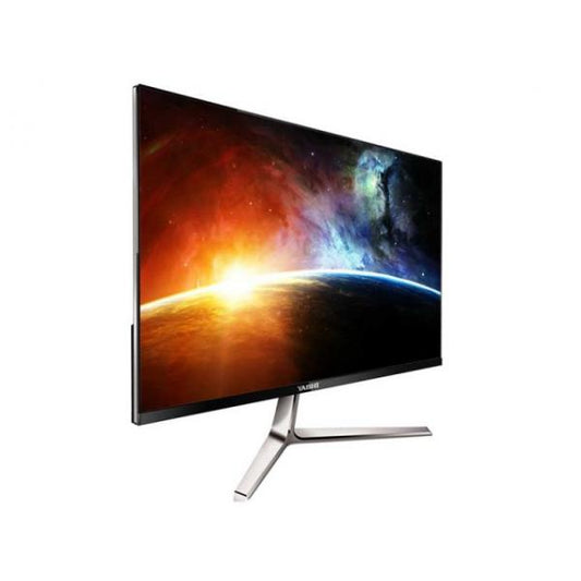 YASHI PIONEER S1 (YZ2407) - MONITOR 24"" FHD IPS - 100HZ - SPEAKER IN - HDMI - VGA - 2Y