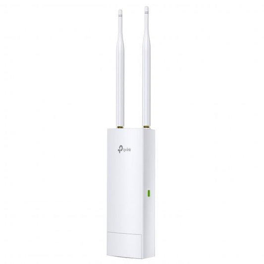 TP-LINK EAP110-OUTDOOR - ACCESS POINT 300 Mbit/s 2,40Ghz WIRELESS + 1 PT RJ45