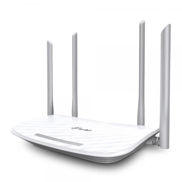 TP-LINK ROUTER ARCHER C50 WIRELESS DUAL BAND AC1200