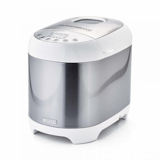 ARIETE PANEXPRESS 1000 METAL (0133) - MACCHINA DEL PANE - 3 LIVELLI DORATURA - 19 PROGRAMMI - PARTENZA PROGRAMMATA - 1000GR - 550W