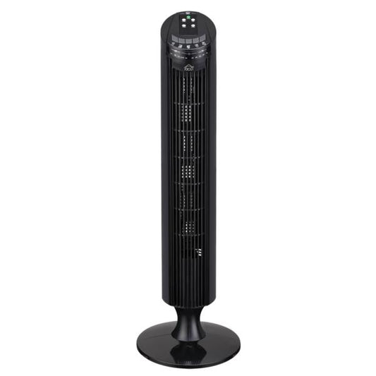 DCG Eltronic VE9295 T ventilatore Nero