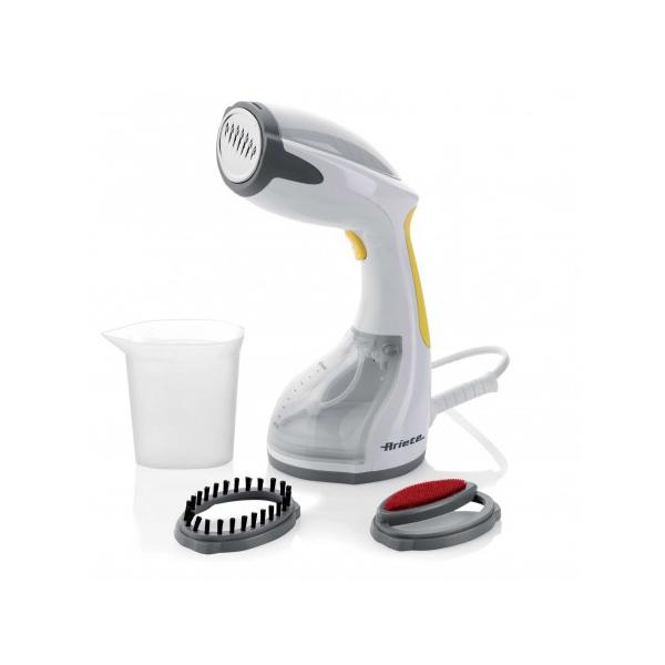 ARIETE FERRO DA STIRO VERTICALE (4167) - PIASTRA ACCIAIO INOX - COLPO VAPORE 20 GR/MIN - 1200W