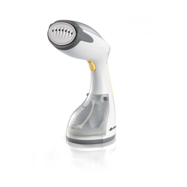 ARIETE FERRO DA STIRO VERTICALE (4167) - PIASTRA ACCIAIO INOX - COLPO VAPORE 20 GR/MIN - 1200W