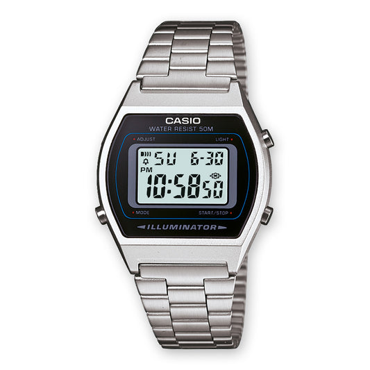CASIO VINTAGE Mod. ILLUMINATOR