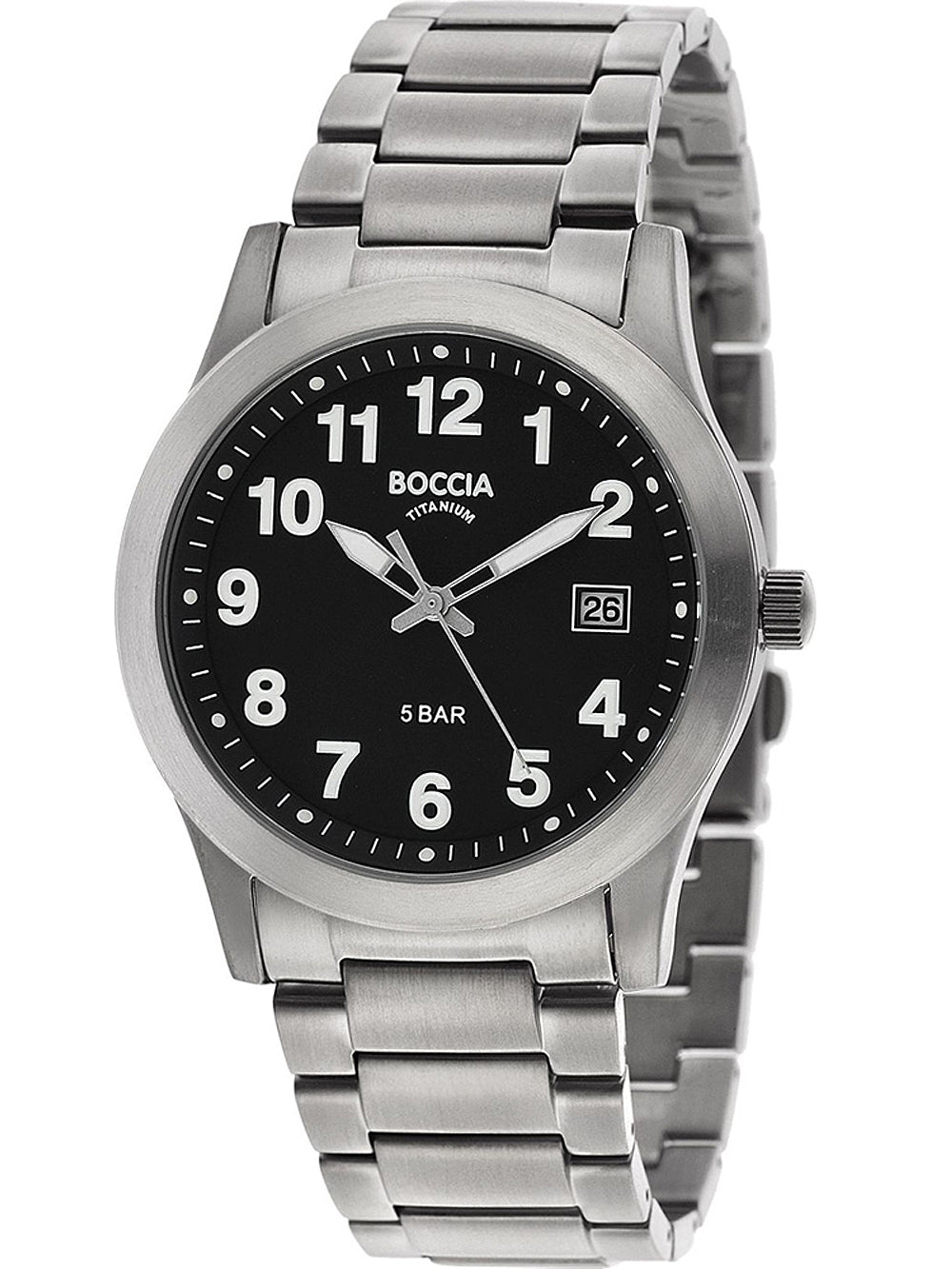 BOCCIA Mod. 3619-03
