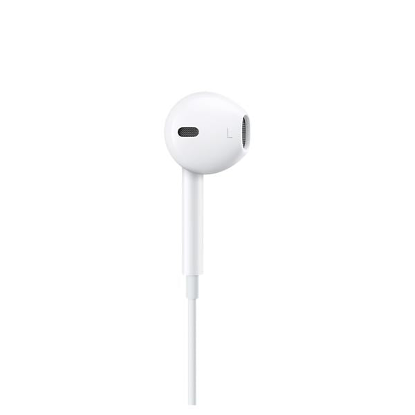 APPLE EARPODS AURICOLARI CON JACK DA 3.5MM (MNHF2ZM-A)