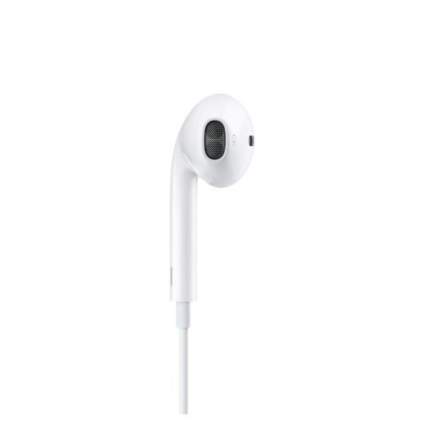 APPLE EARPODS AURICOLARI CON JACK DA 3.5MM (MNHF2ZM-A)
