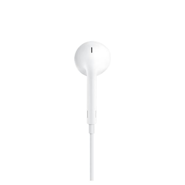 APPLE EARPODS AURICOLARI CON JACK DA 3.5MM (MNHF2ZM-A)