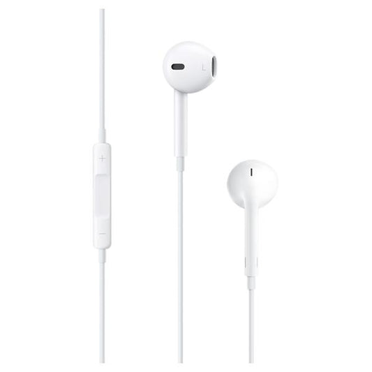 APPLE EARPODS AURICOLARI CON JACK DA 3.5MM (MNHF2ZM-A)