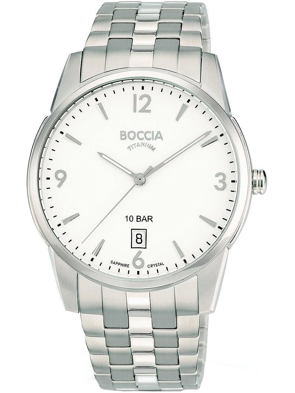 BOCCIA Mod. 3632-01