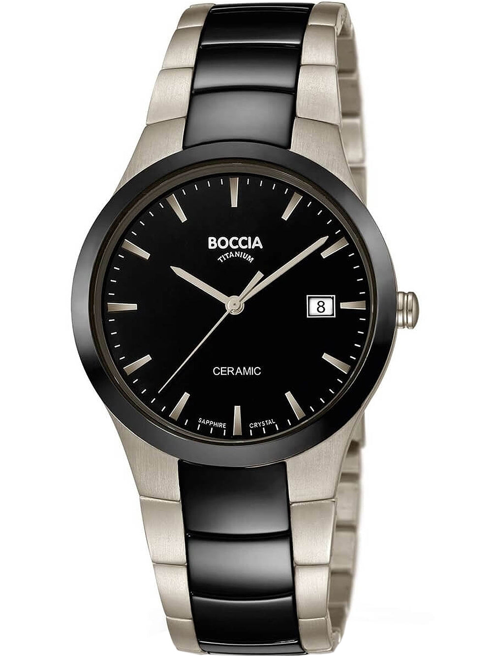 BOCCIA Mod. 3639-01