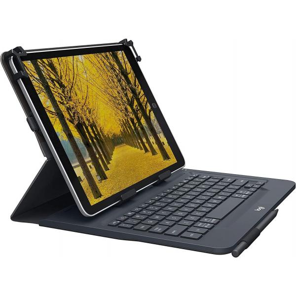 Logitech 920-008335 tastiera per dispositivo mobile