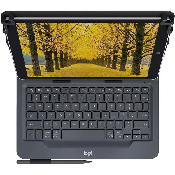 Logitech 920-008335 tastiera per dispositivo mobile