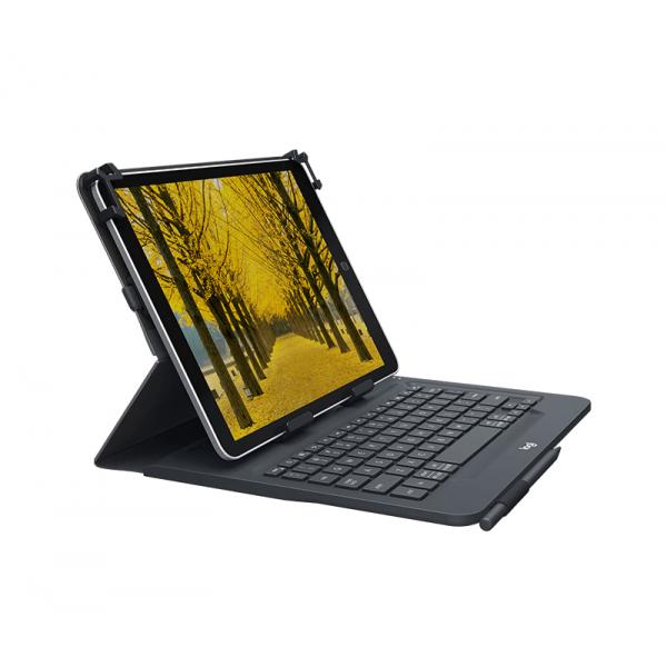 Logitech 920-008335 tastiera per dispositivo mobile