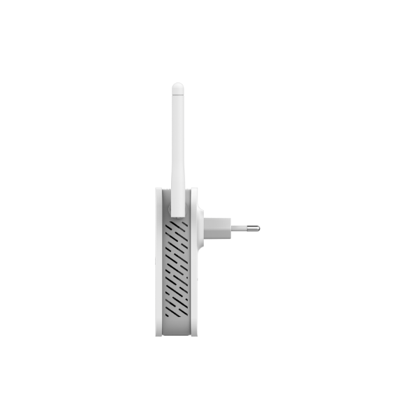 D-Link DAP-1325 Ripetitore di rete Bianco 10, 100 Mbit/s