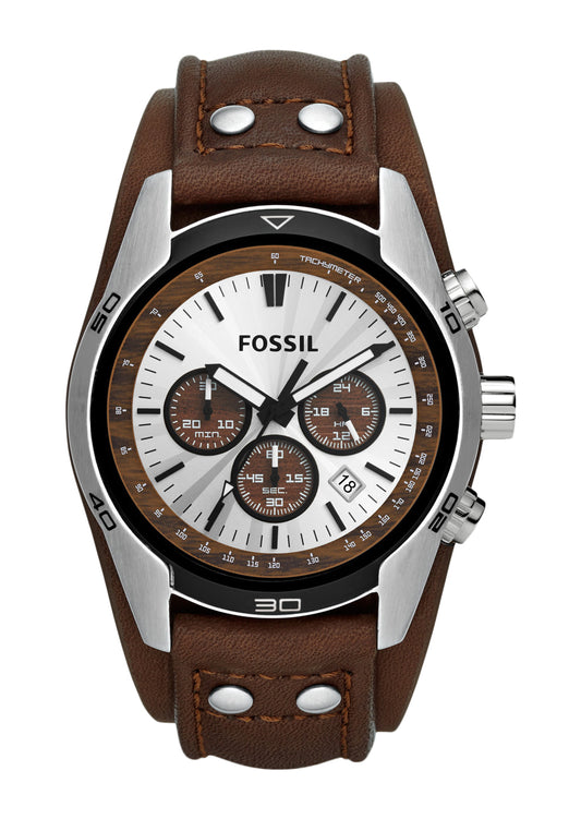 FOSSIL Mod. COACHMAN