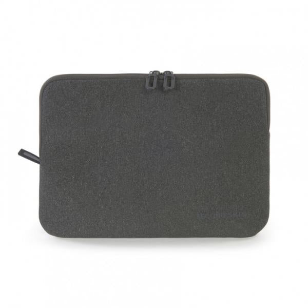 Tucano Mélange Second Skin 30,5 cm (12") Custodia a tasca Nero