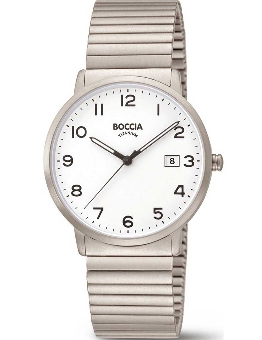 BOCCIA Mod. 3660-01