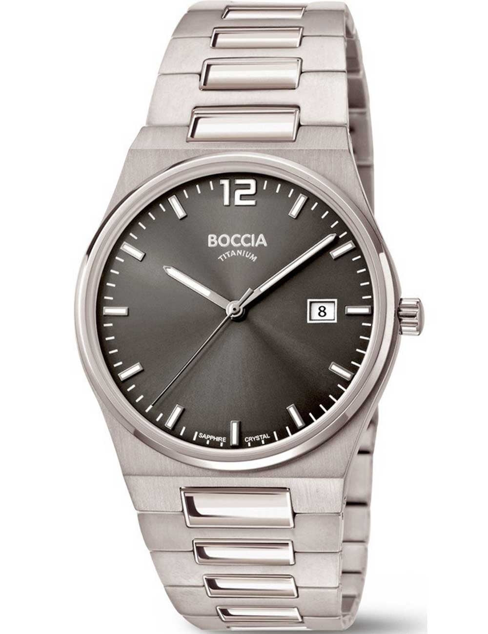 BOCCIA Mod. 3661-02