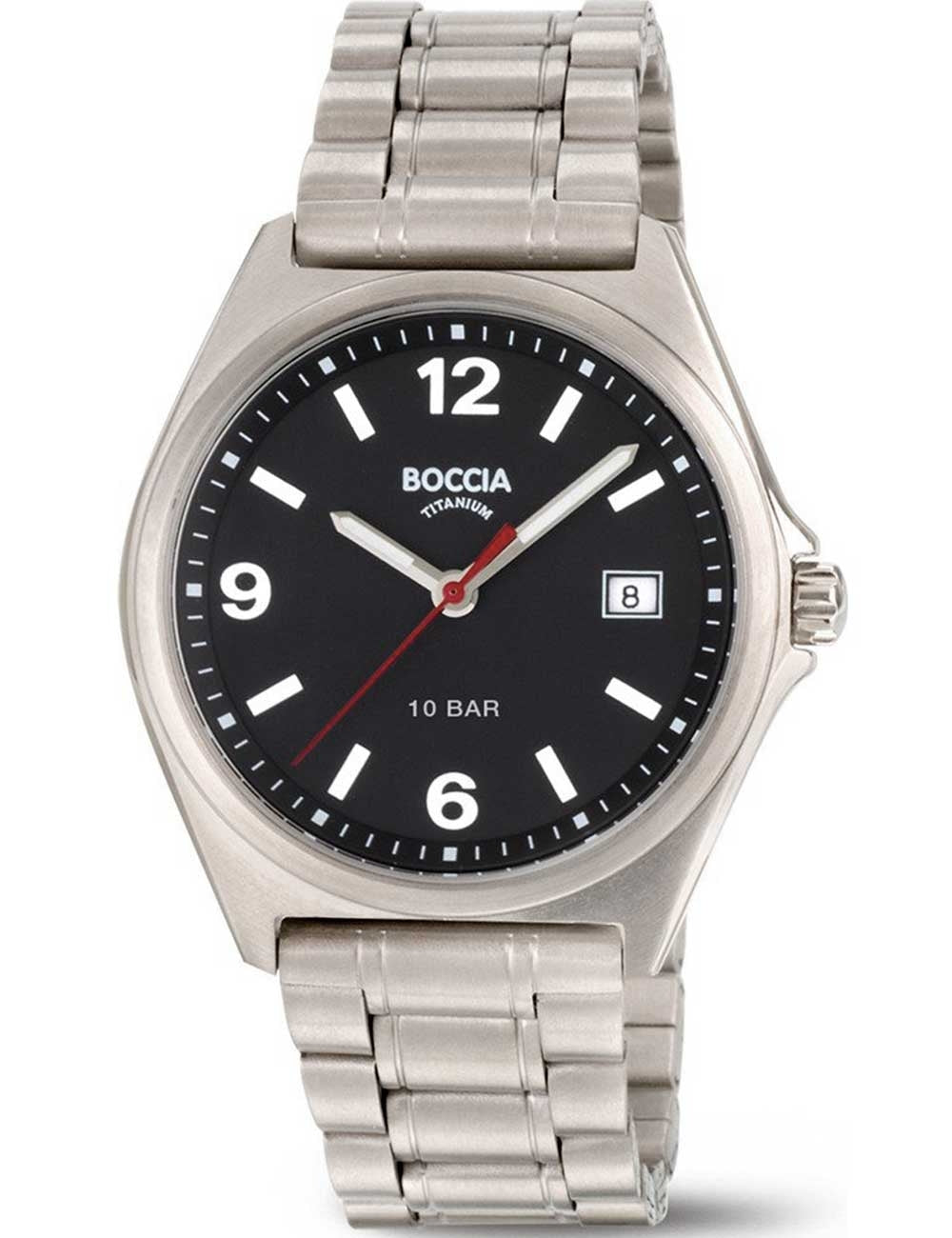 BOCCIA Mod. 3663-01