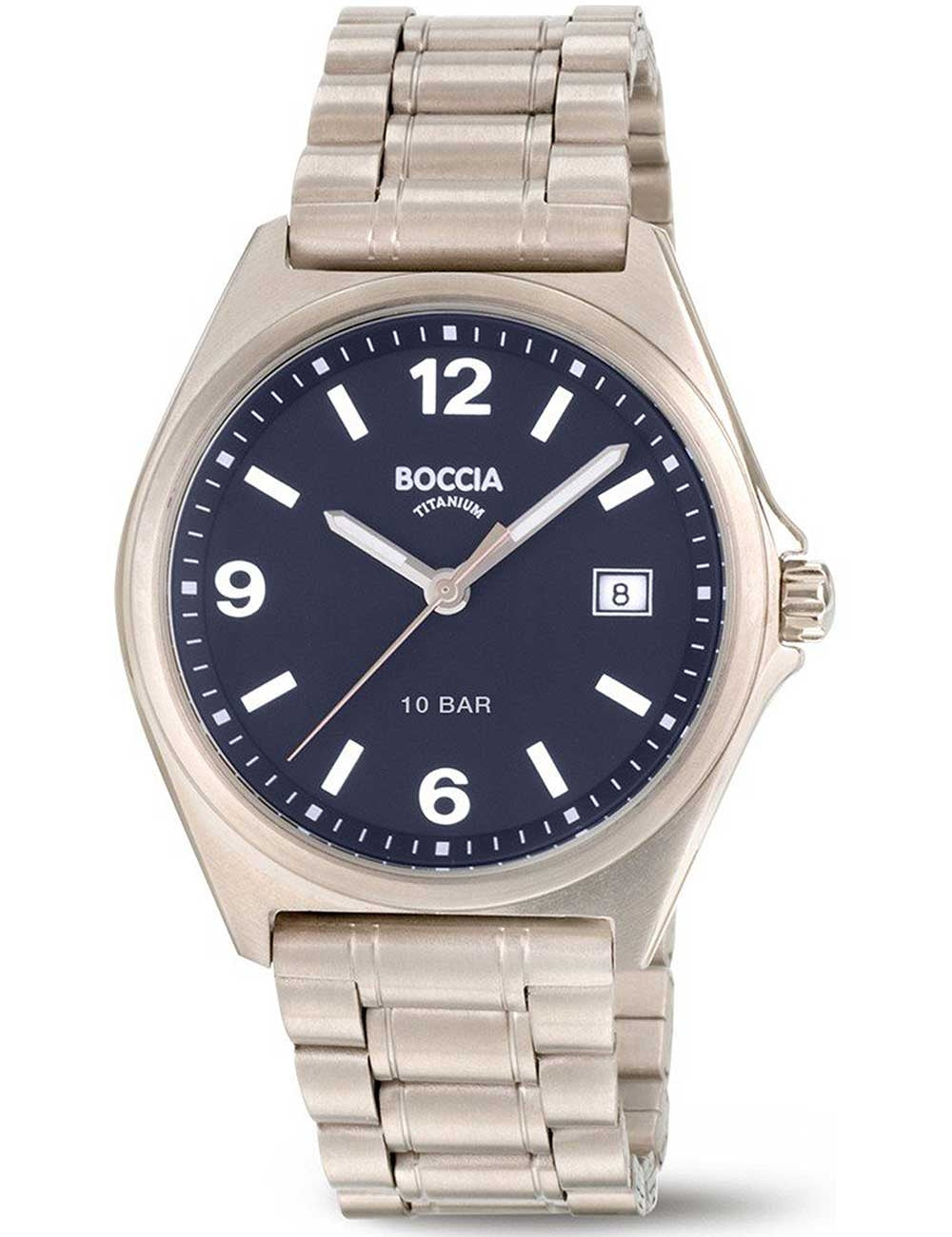 BOCCIA Mod. 3663-02