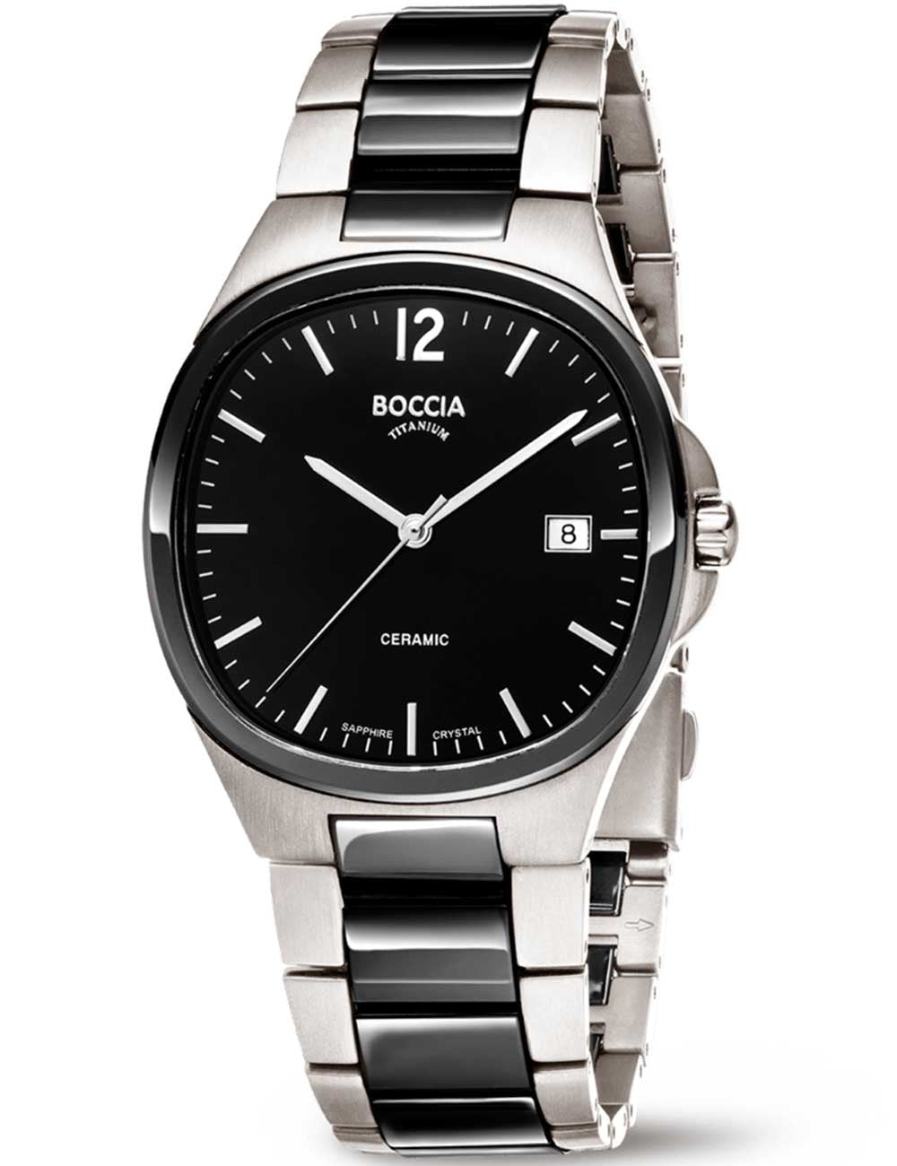 BOCCIA Mod. 3668-01