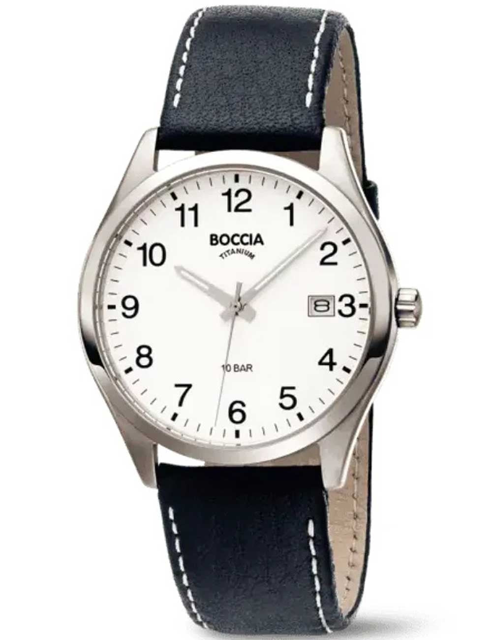 BOCCIA Mod. 3669-01