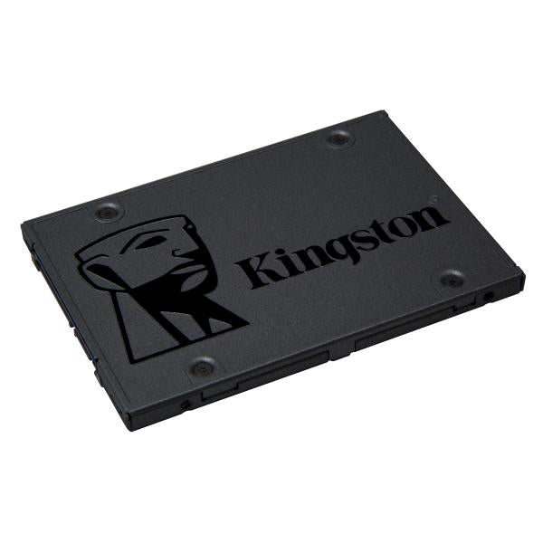KT SSD 240GB A400 2.5" SATA3