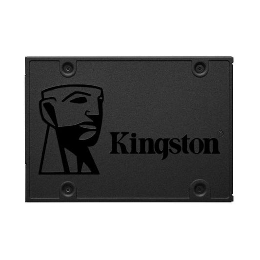 KT SSD 240GB A400 2.5" SATA3
