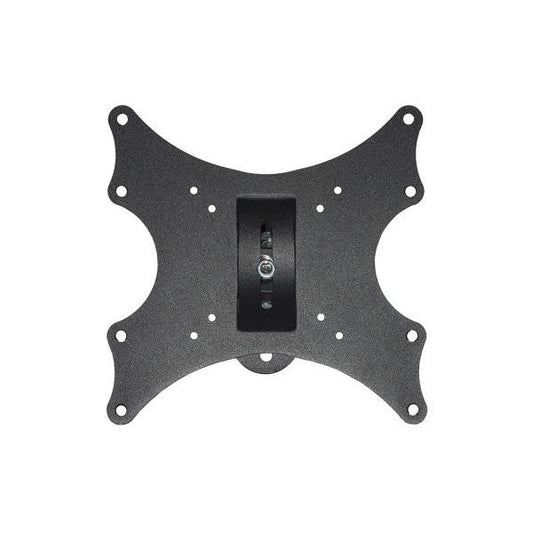 LINK LKBR18 - STAFFA A MURO ORIENTABILE PER TV 13""/37"" - MAX 30 KG - VESA 75/200