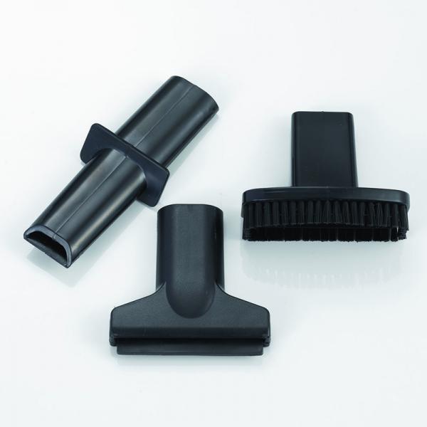 ARIETE WET & DRY CORDLESS (2474) - ASPIRABRICIOLE ELETTRICO - 400ML PER SOLIDI - 45ML PER LIQUIDI