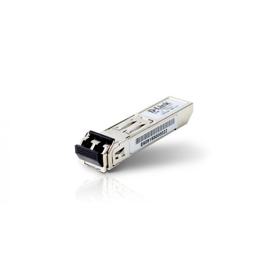 D-LINK DEM-310GT - TRANSCEIVER SFP / MINI-GBIC 1 PORTA 1000BASE-LX