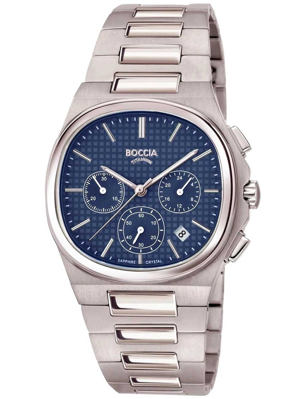 BOCCIA Mod. 3740-01