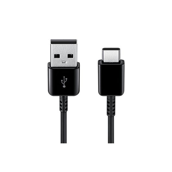 SAMSUNG EP-DG930IBEGWW - CAVO TYPE-C 1.5 MT BLACK