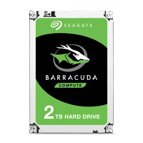 HD SEAGATE 2TB BARRACUDA SATA III ST2000DM008 EU